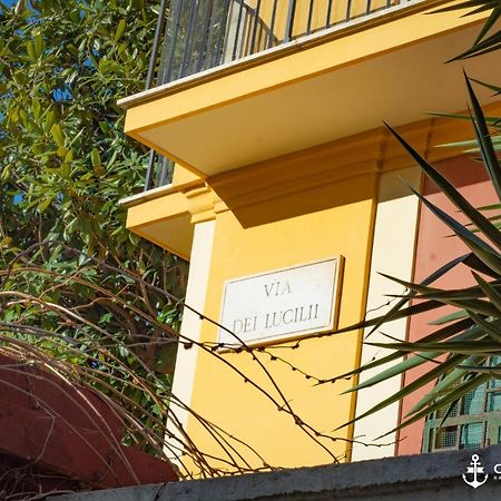 Ostia Holiday Colibri Exterior foto